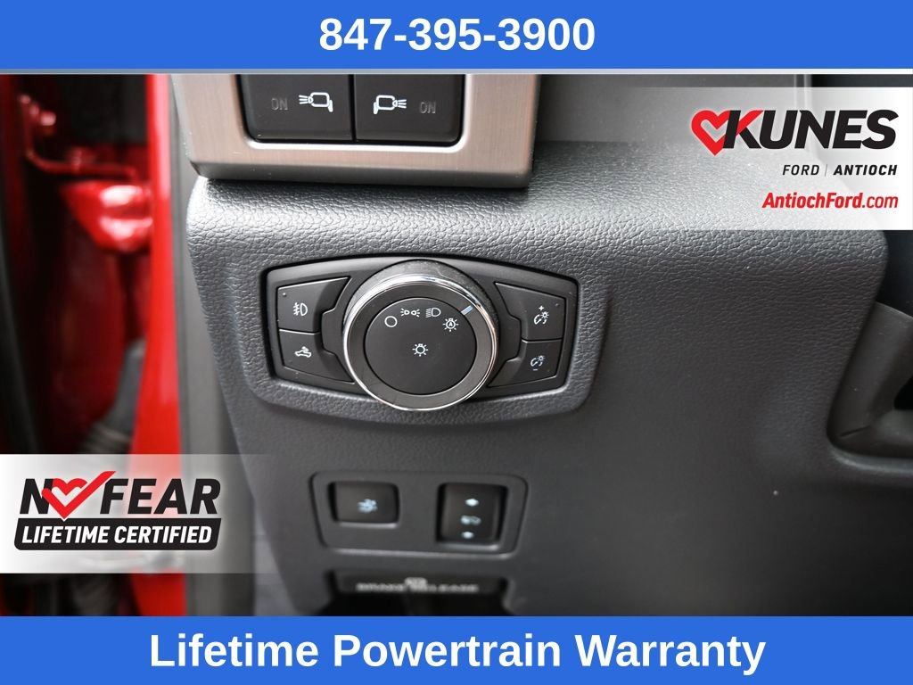 Used 2022 Ford F250 Platinum image 17