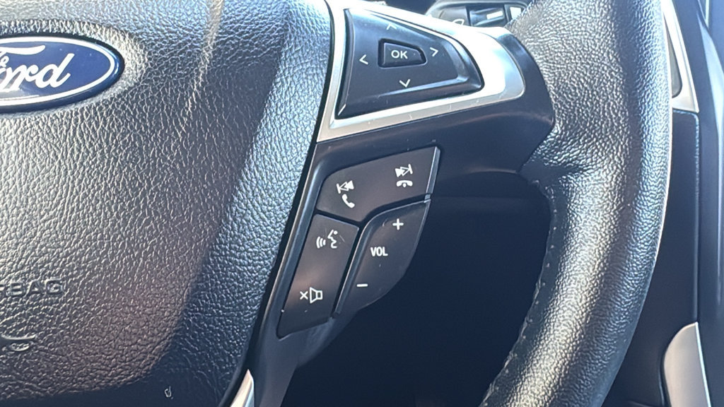 Certified 2024 Ford Edge SEL w/ Convenience Package AWD/4WD image 13