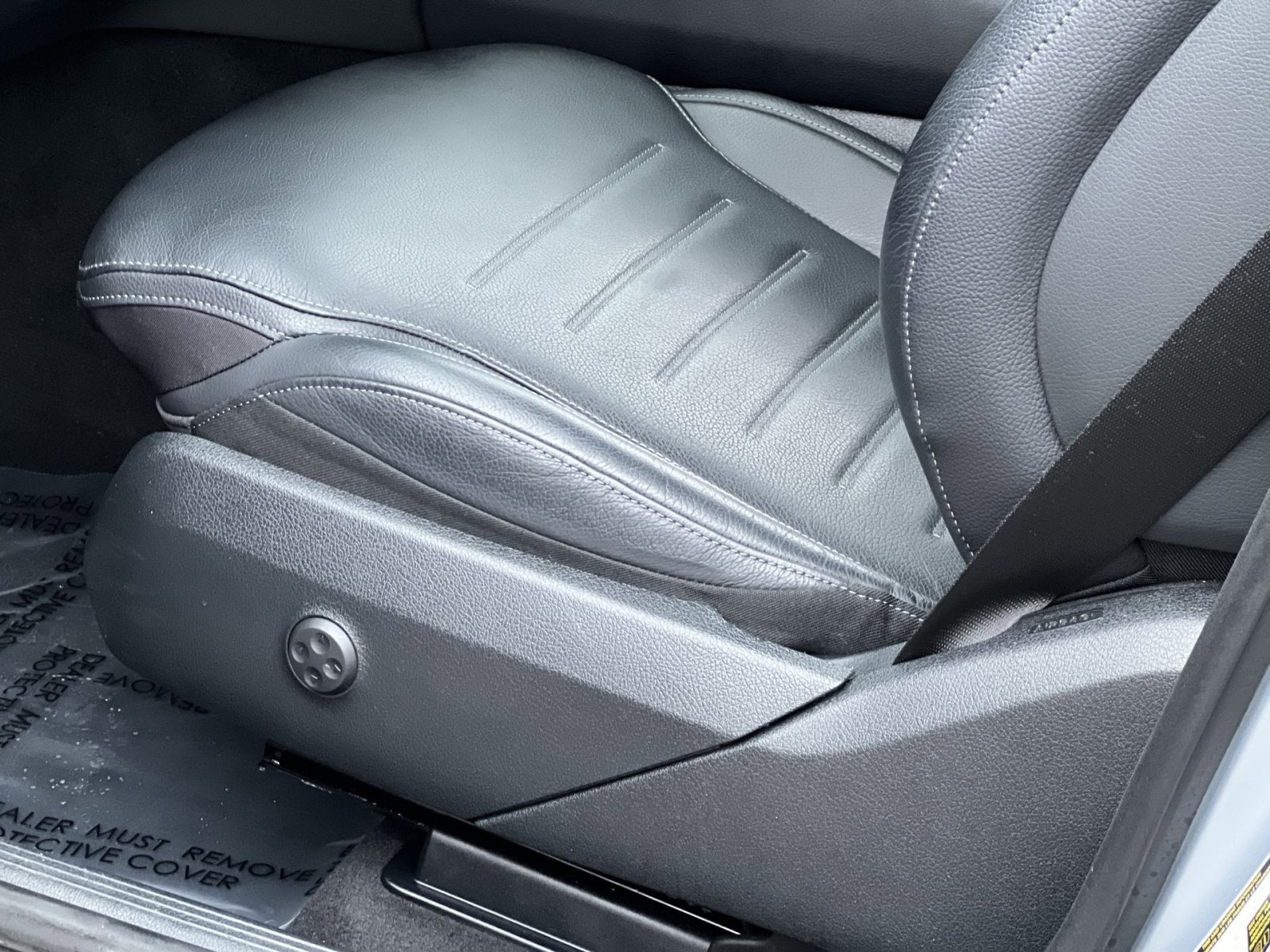 Certified 2024 Mercedes-Benz GLC 300 4MATIC image 12