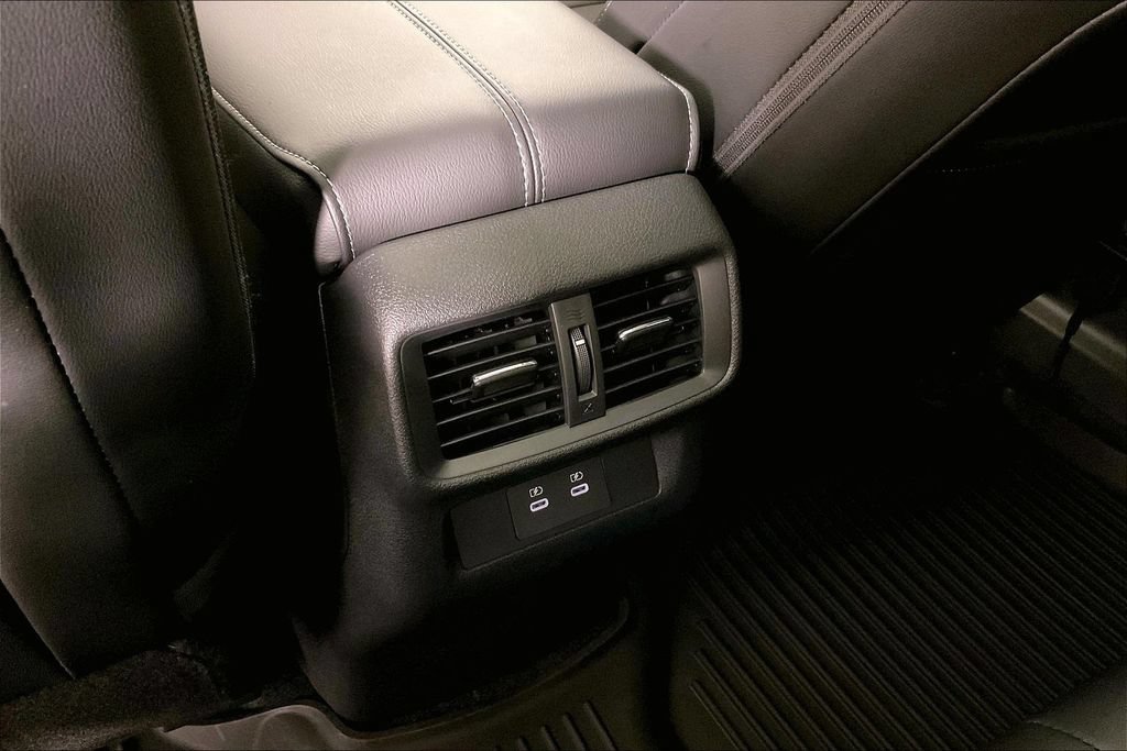 New 2026 Nissan Murano SL AWD/4WD image 39