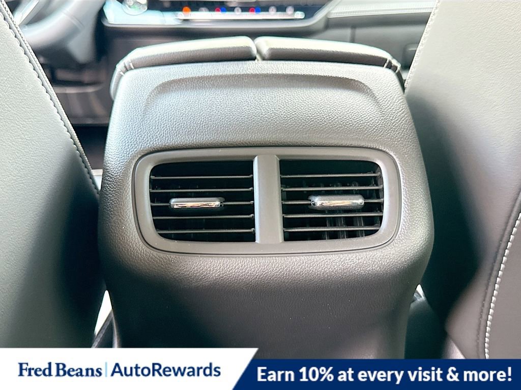 New 2025 Buick Envision Sport Touring image 26