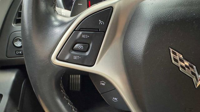 Used 2014 Chevrolet Corvette Stingray Coupe w/ 3LT Preferred Equipment Group image 24