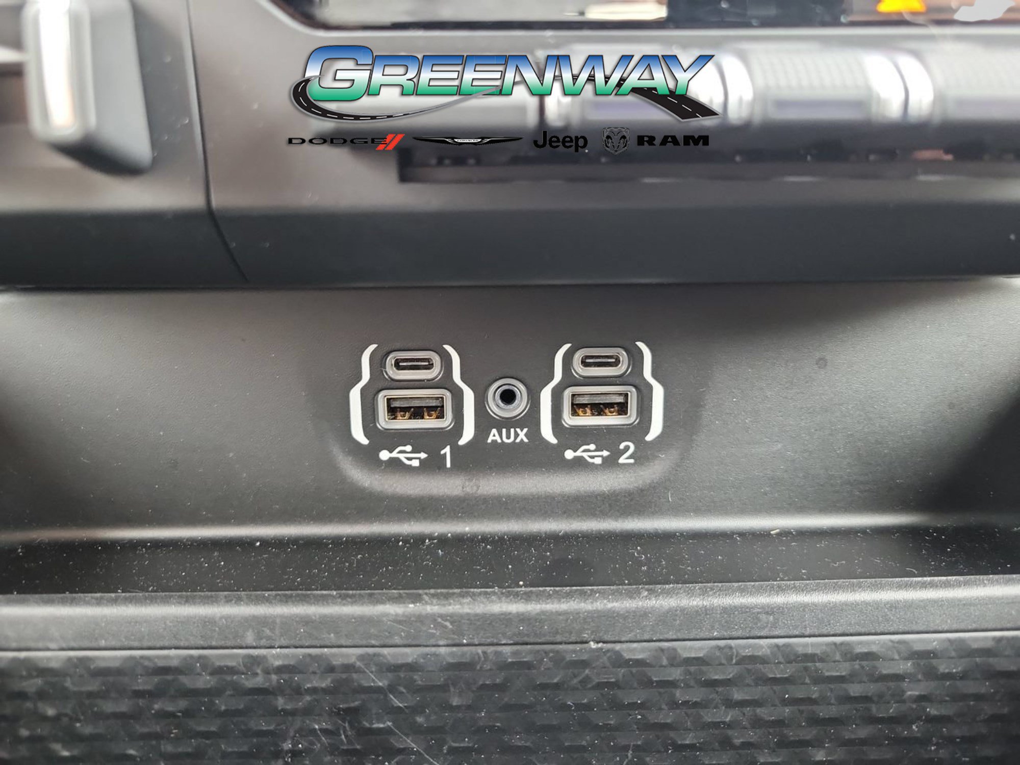 Used 2020 RAM 1500 Rebel w/ Rebel Level 1 Equipment Group AWD/4WD image 31