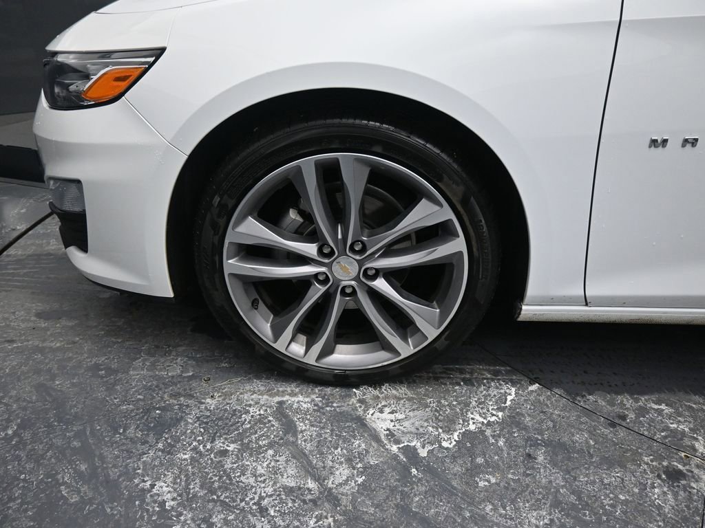 Used 2024 Chevrolet Malibu LT image 14