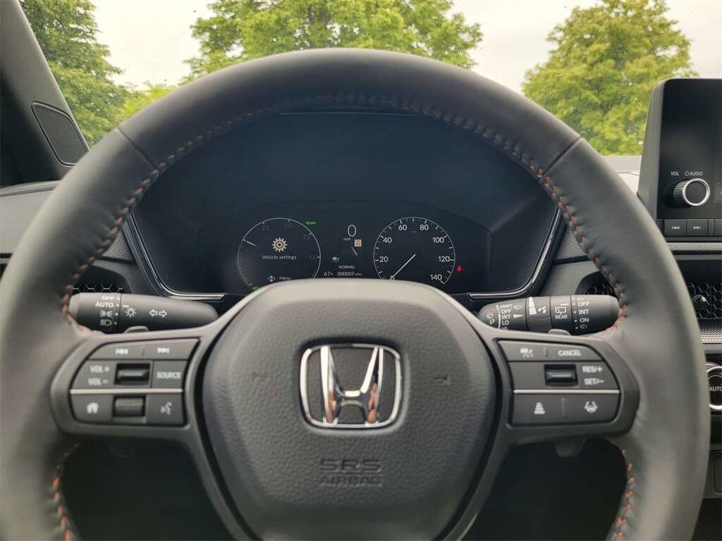 Used 2023 Honda CR-V Sport image 31