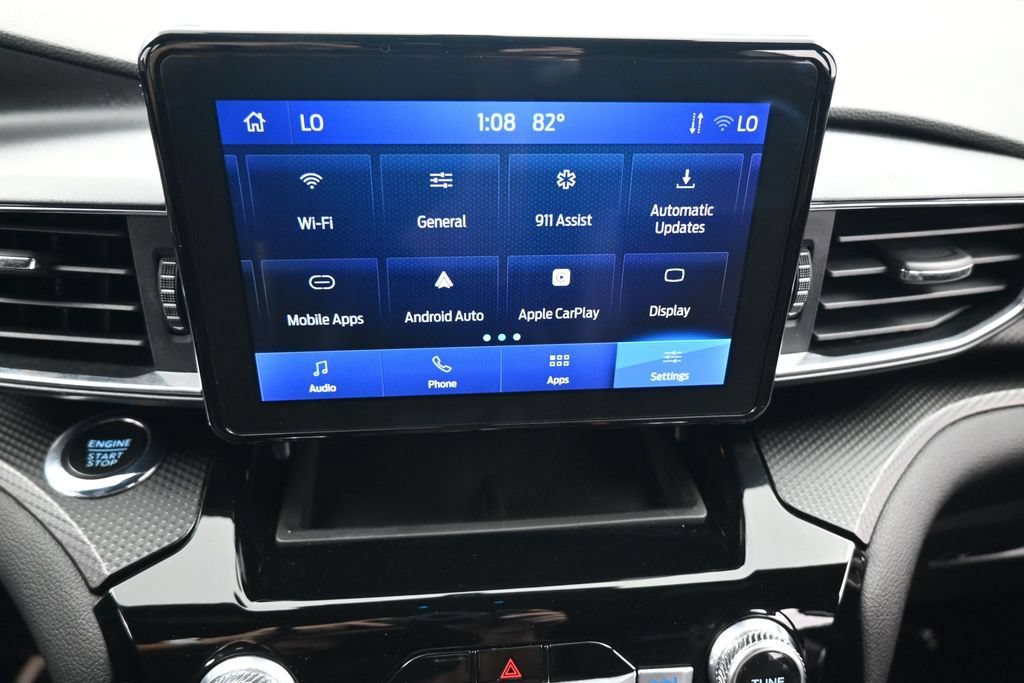 Used 2023 Ford Explorer ST AWD/4WD image 21