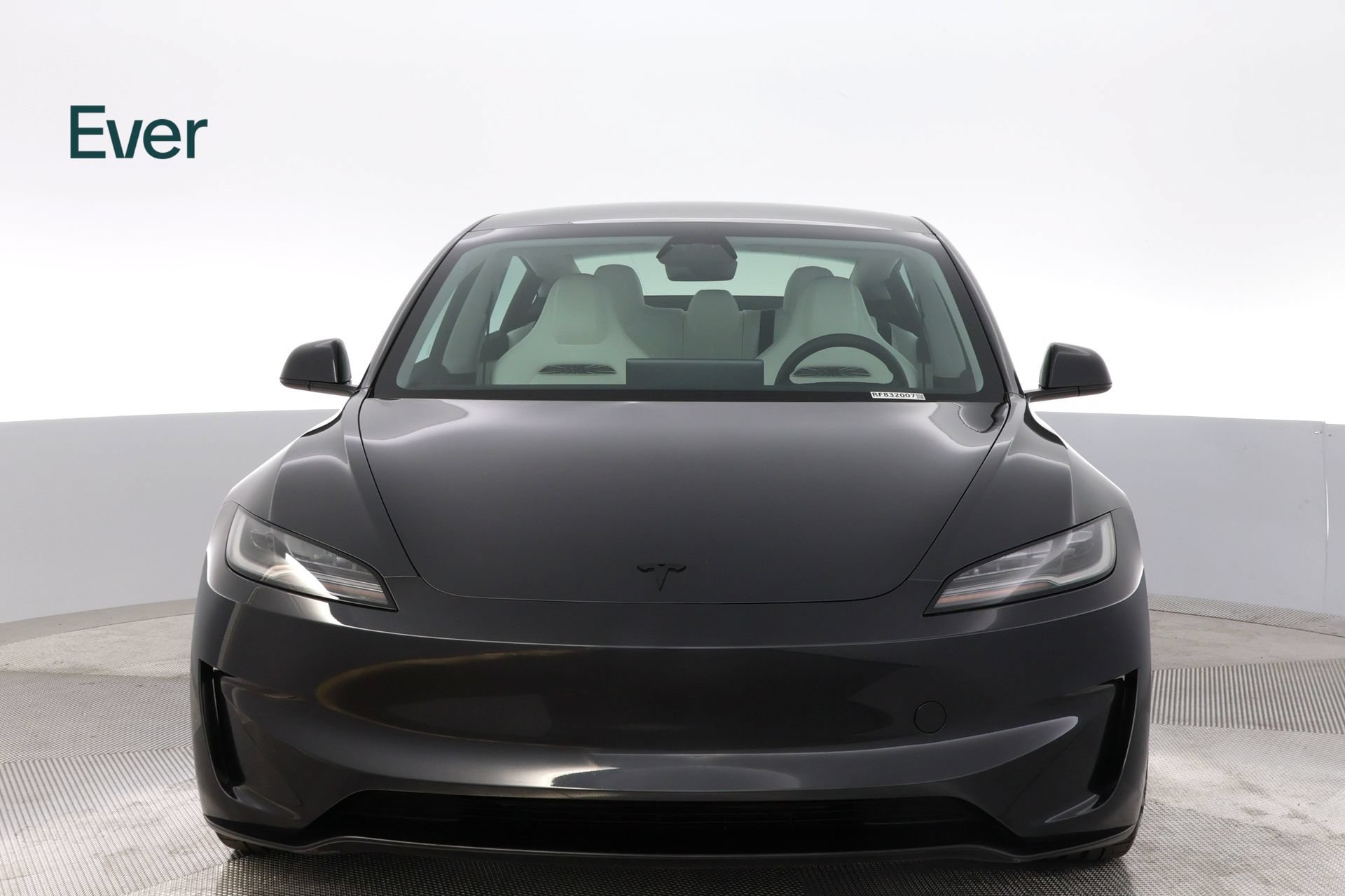 Used 2024 Tesla Model 3 Performance AWD/4WD image 12
