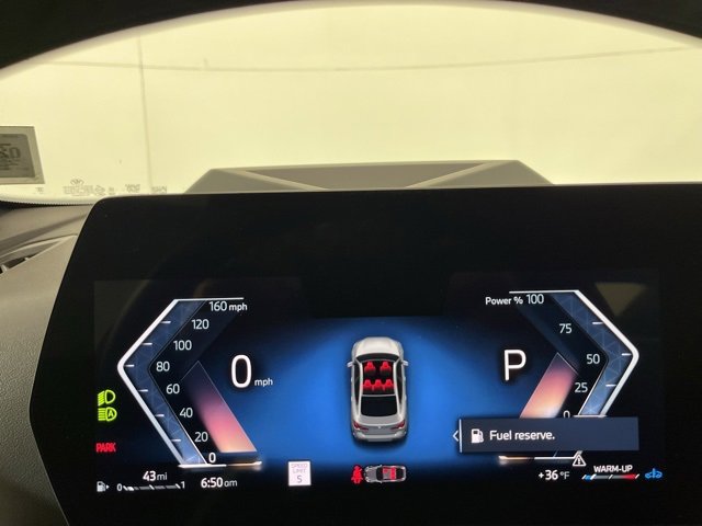 Used 2025 BMW 228i xDrive w/ Premium Package image 14