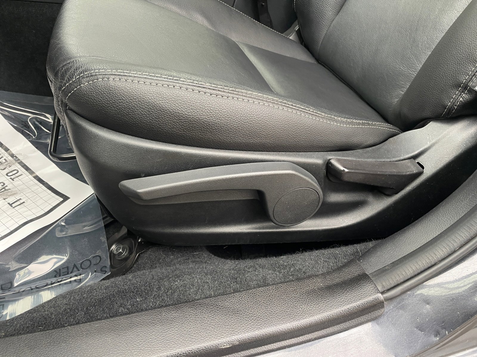 Used 2015 Subaru Impreza 2.0i Sport Limited image 28