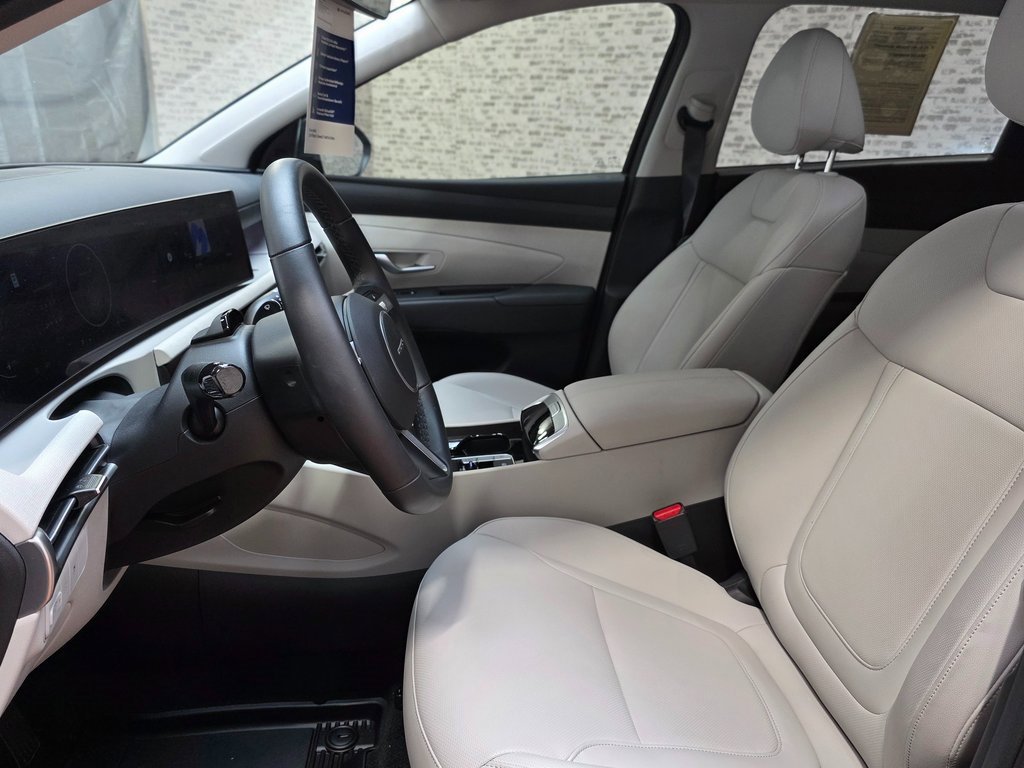 Certified 2025 Hyundai Tucson SEL image 24