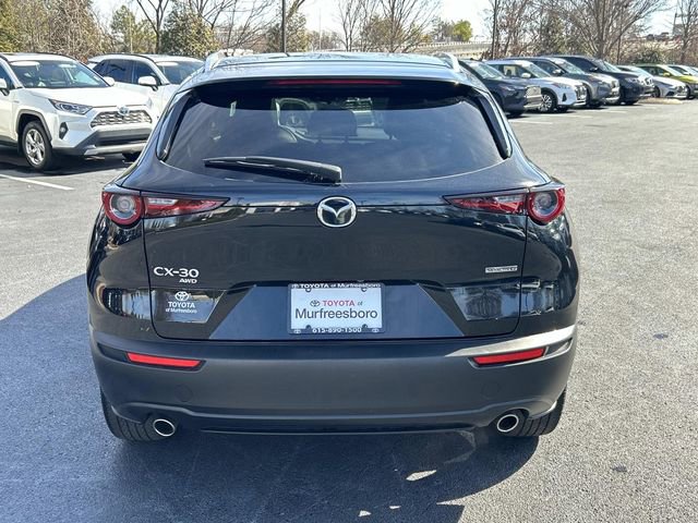 Used 2025 MAZDA CX-30 AWD 2.5 S w/ Preferred Package image 5
