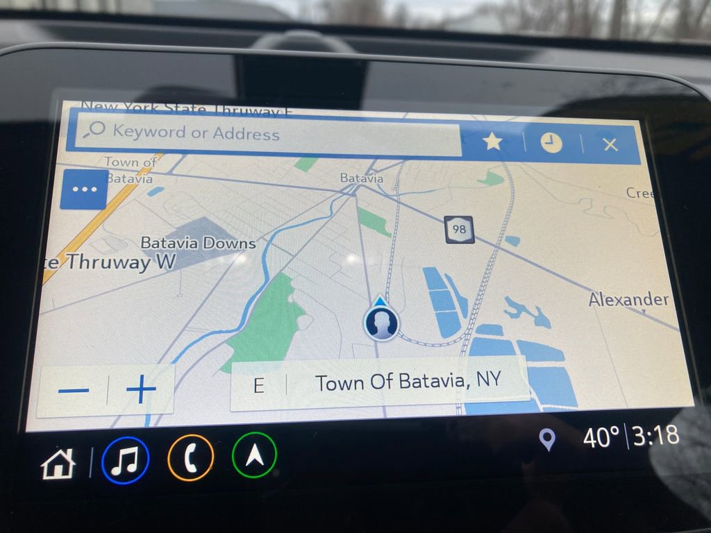 Used 2021 Chevrolet Equinox Premier image 24