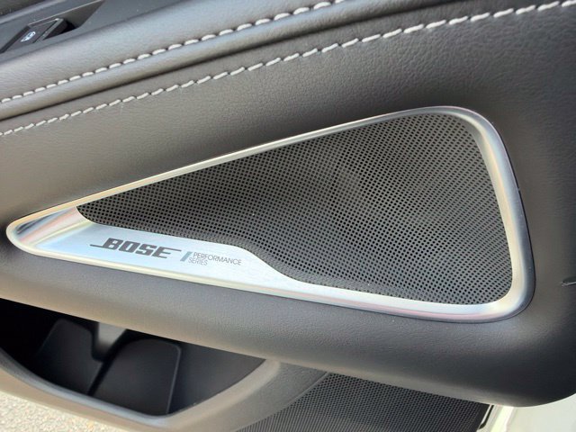 Used 2023 INFINITI QX60 Luxe w/ Performance Audio Package FWD image 23