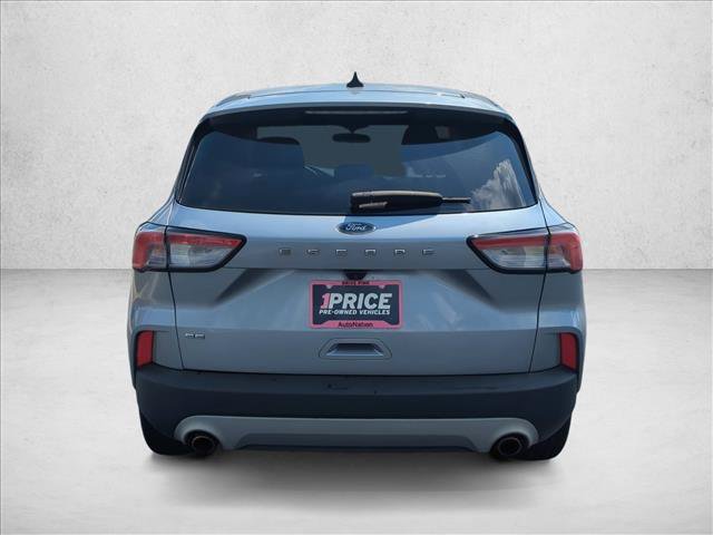 Used 2022 Ford Escape SE FWD image 7