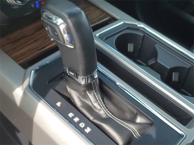 Used 2020 Ford F150 Lariat w/ Equipment Group 502A Luxury image 22