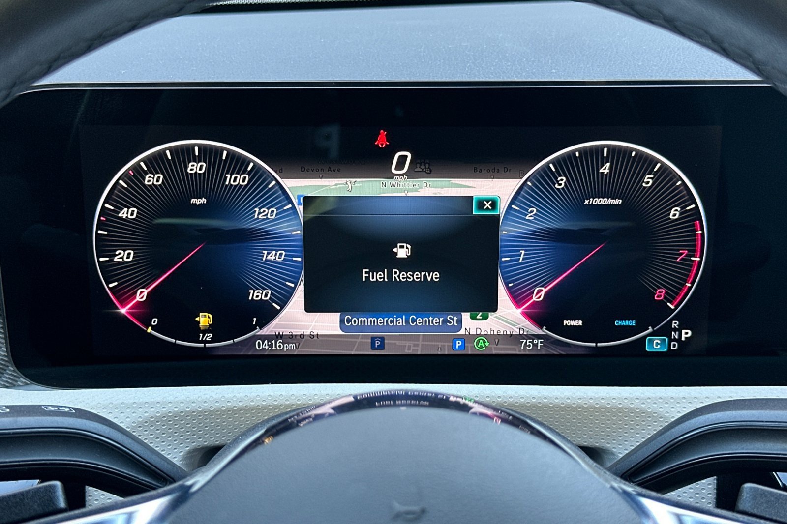 Used 2025 Mercedes-Benz CLA 250 image 23