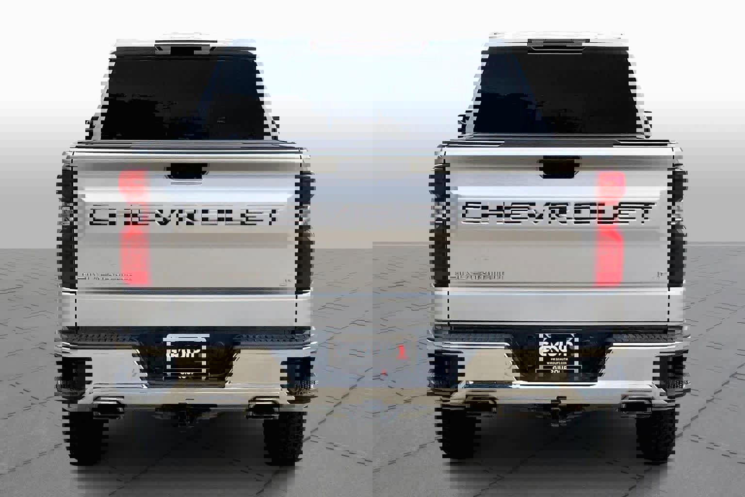 Used 2021 Chevrolet Silverado 1500 LT image 5