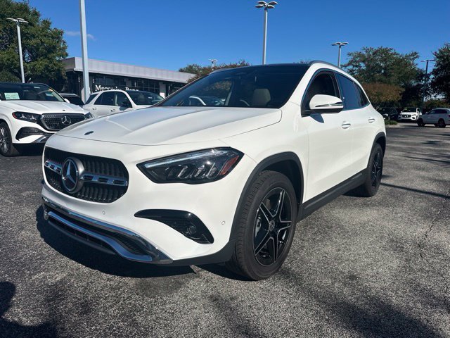 Used 2026 Mercedes-Benz GLA 250 image 42