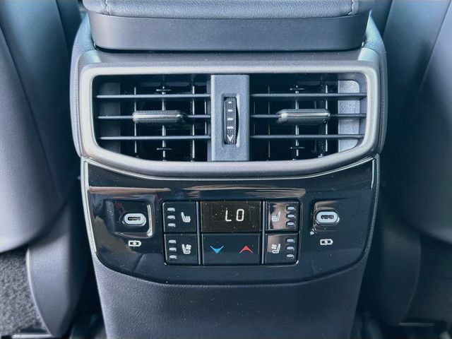 New 2026 Lexus RX 500h F Sport AWD/4WD image 21