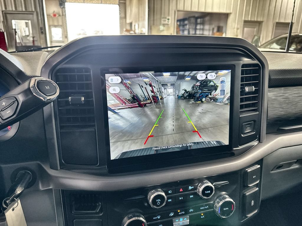 Used 2025 Ford F150 XLT w/ Equipment Group 301A Standard RWD image 20