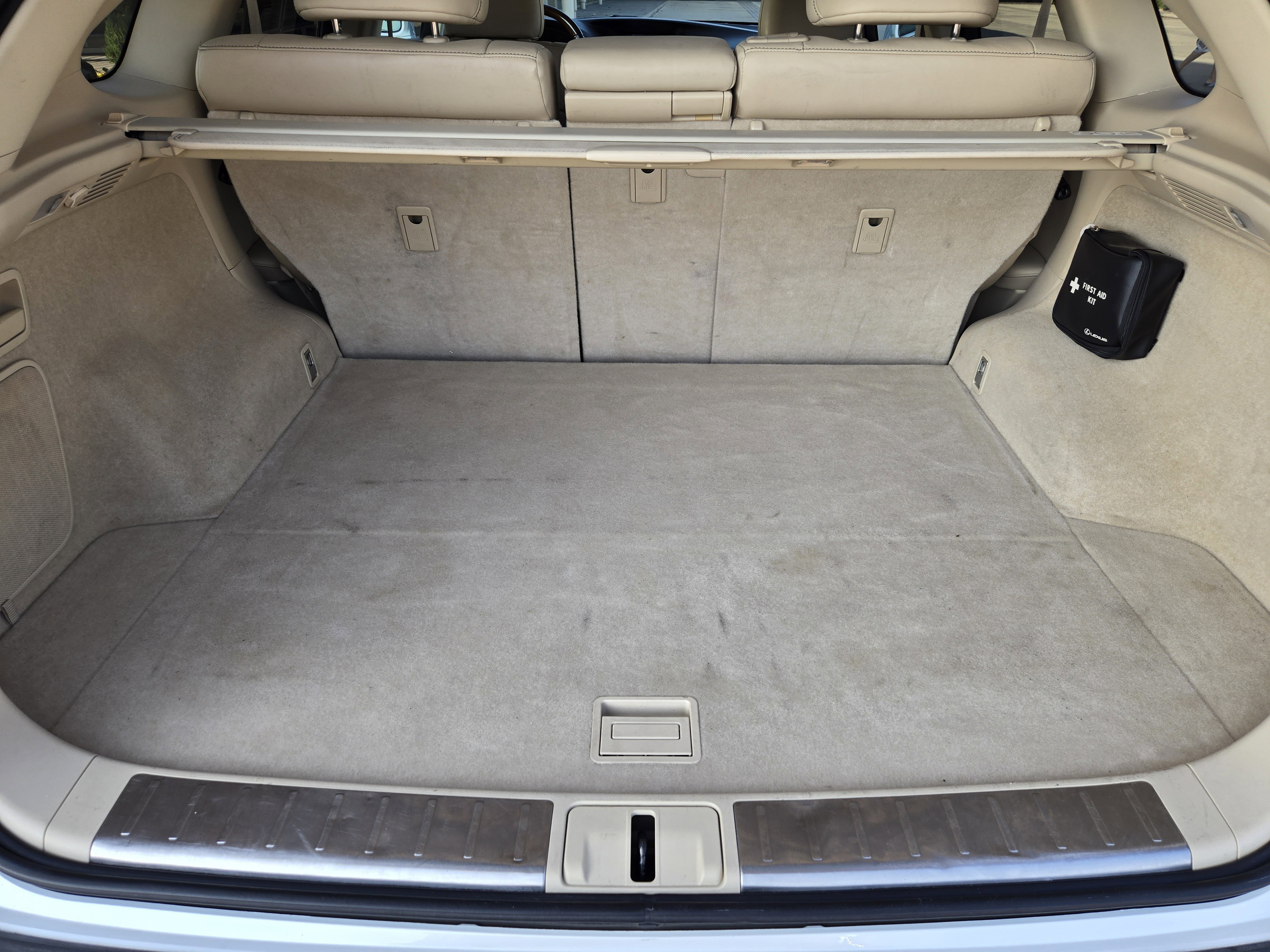 Used 2013 Lexus RX 450h AWD image 32