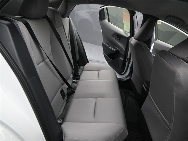 New 2026 Toyota Prius LE image 13