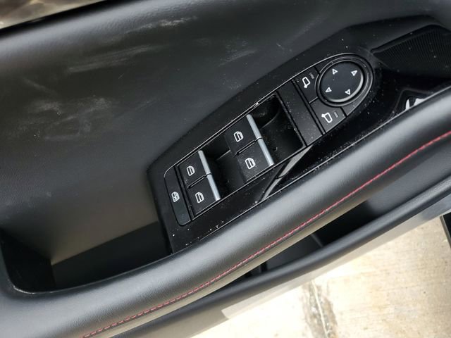 New 2026 MAZDA MAZDA3 Carbon w/ Appearance Package image 20