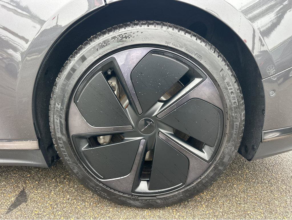 Used 2024 Lucid Air Touring image 14