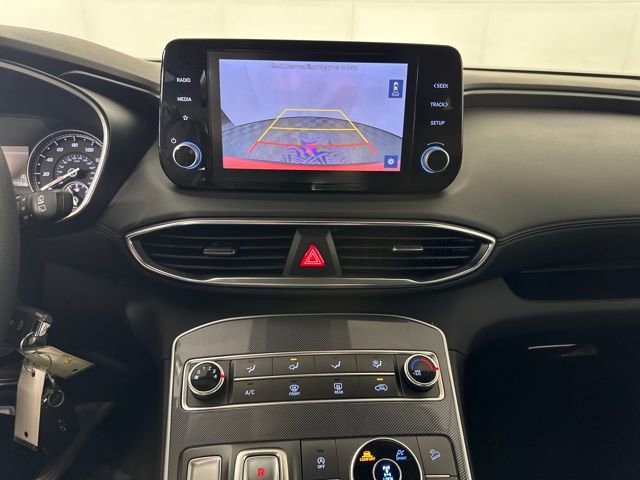 Used 2021 Hyundai Santa Fe SE w/ Cargo Package image 22