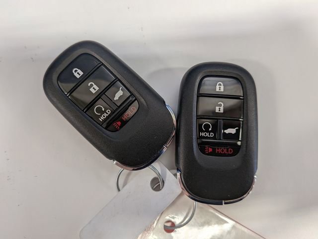 Used 2023 Honda Civic Sport Touring image 36