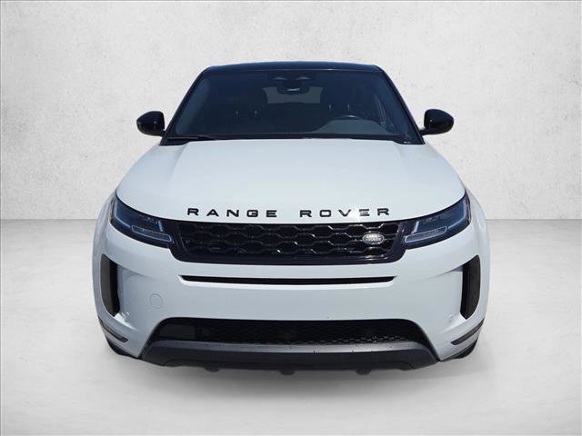 Used 2023 Land Rover Range Rover Evoque S AWD/4WD video 2