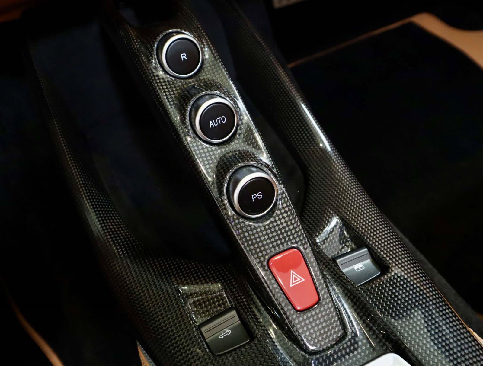 Certified 2021 Ferrari 812 GTS RWD image 28