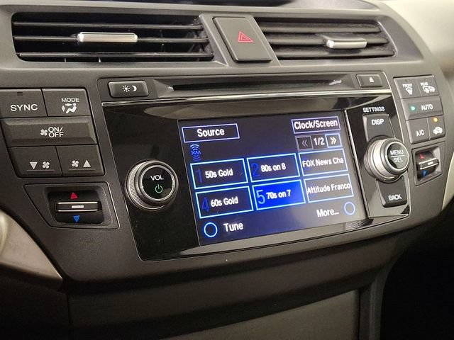 Used 2015 Honda Crosstour EX-L image 18