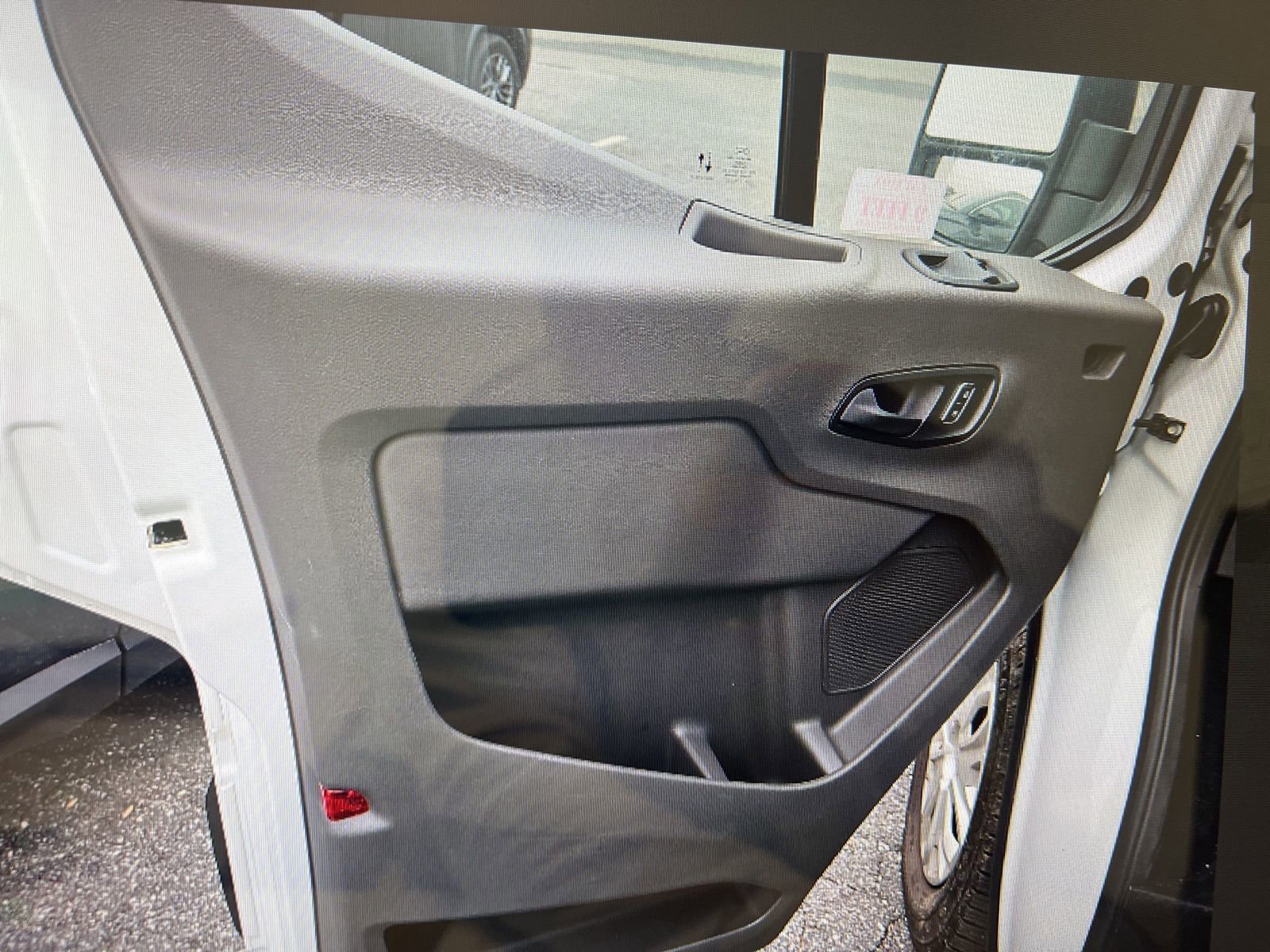 Used 2025 Ford Transit 350 XLT image 26