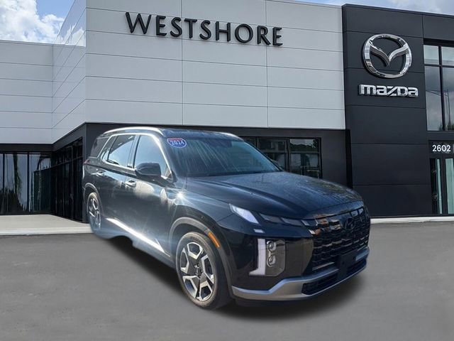 Used 2024 Hyundai Palisade Limited image 1