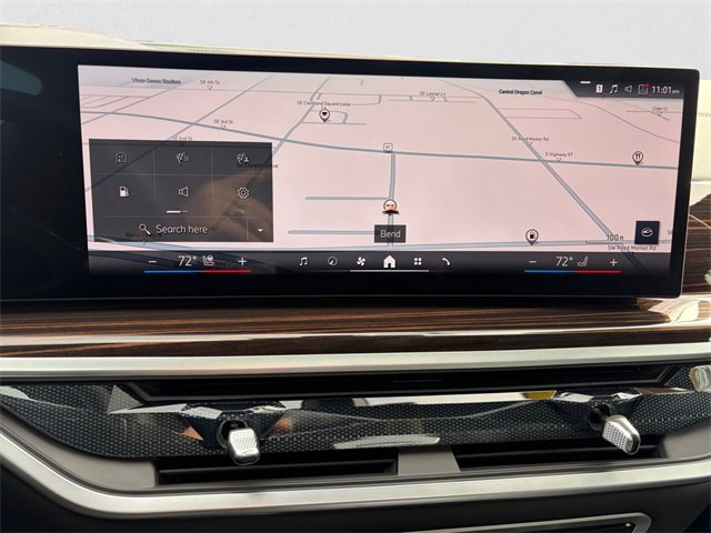 Used 2026 BMW X5 xDrive40i w/ M Sport Package image 15