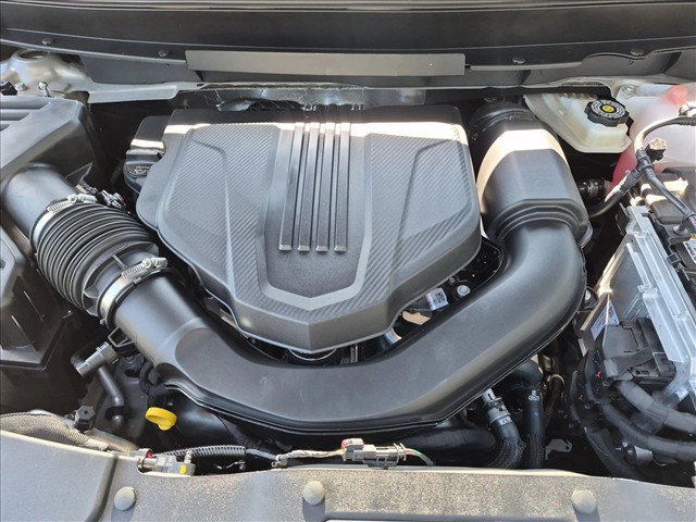 New 2027 Chevrolet Traverse Z71 w/ Driver Confidence Package AWD/4WD image 15