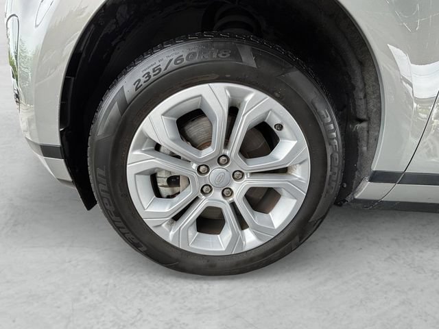 Used 2020 Land Rover Range Rover Evoque S AWD/4WD image 29