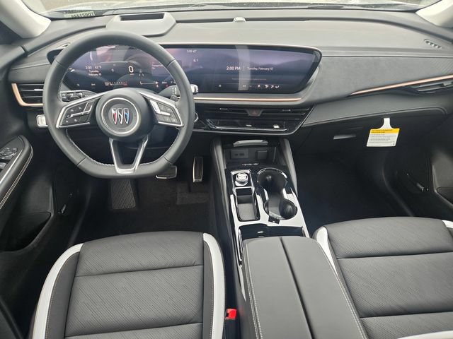 New 2026 Buick Envision Sport Touring AWD/4WD image 9