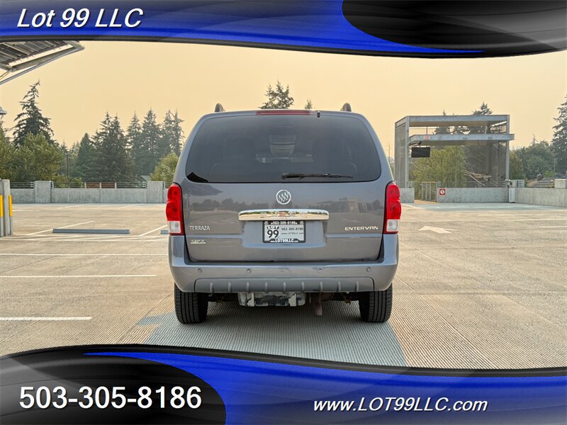 Used 2007 Buick Terraza CXL w/ Driver Confidence Package FWD image 15