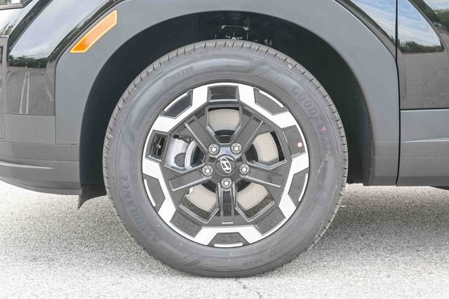 New 2026 Hyundai Santa Fe SEL AWD/4WD image 11