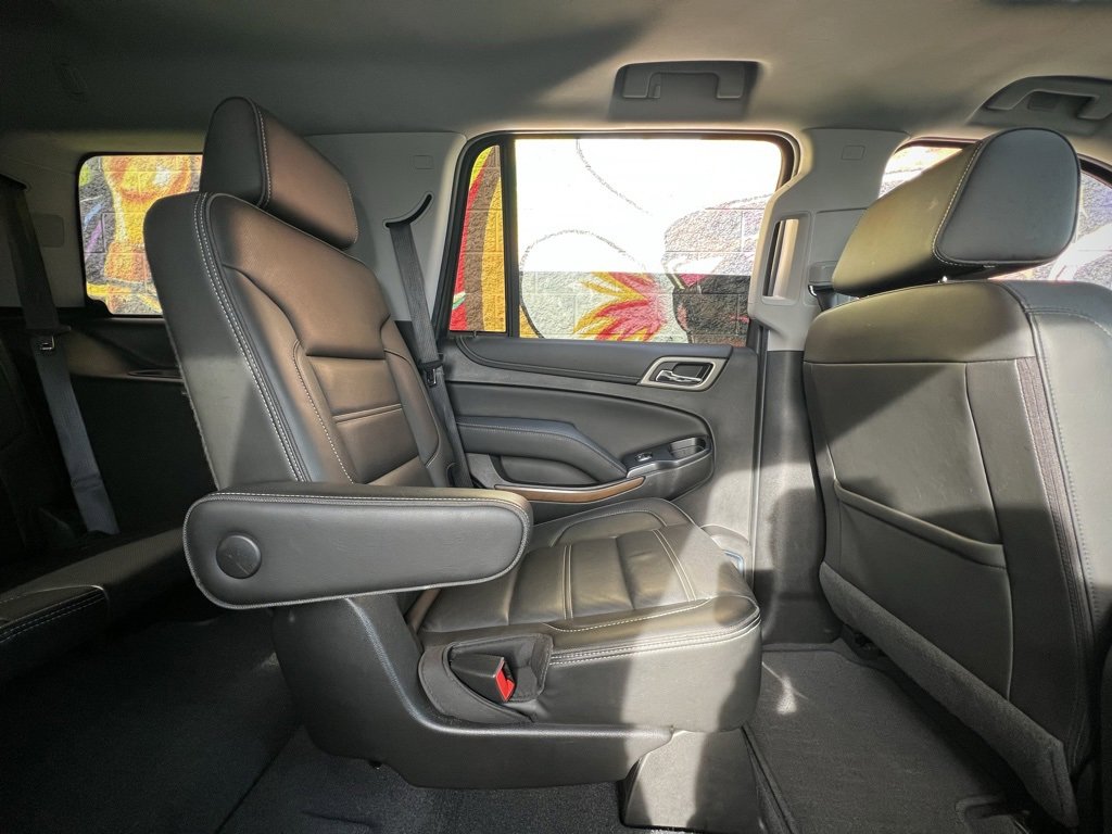 Used 2019 GMC Yukon Denali w/ Denali Ultimate Package image 32