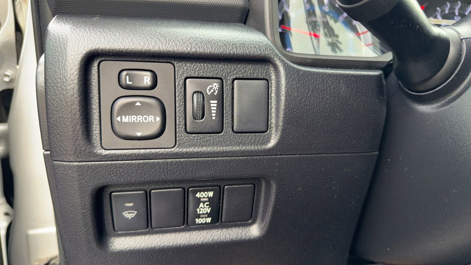 Used 2016 Toyota 4Runner SR5 image 19