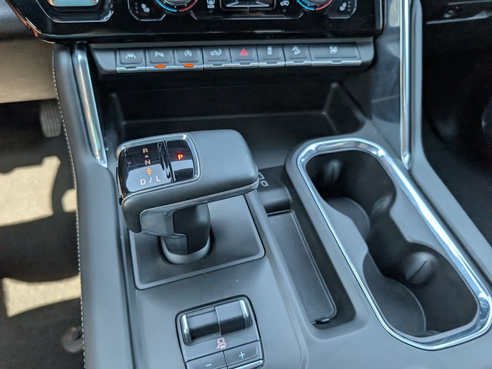 Certified 2023 GMC Sierra 1500 Denali Ultimate AWD/4WD image 26
