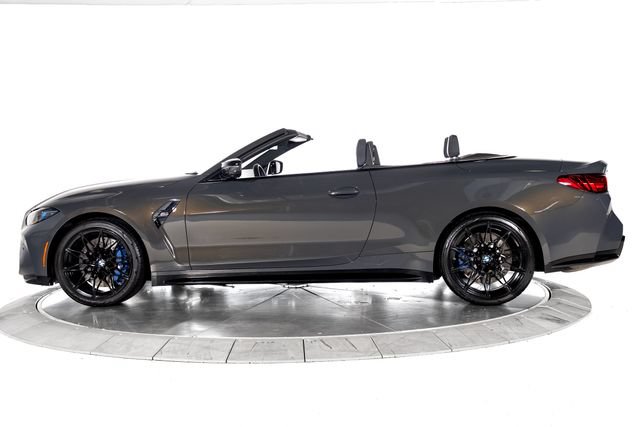 Used 2026 BMW M4 xDrive Competition w/ Executive Package AWD/4WD image 2