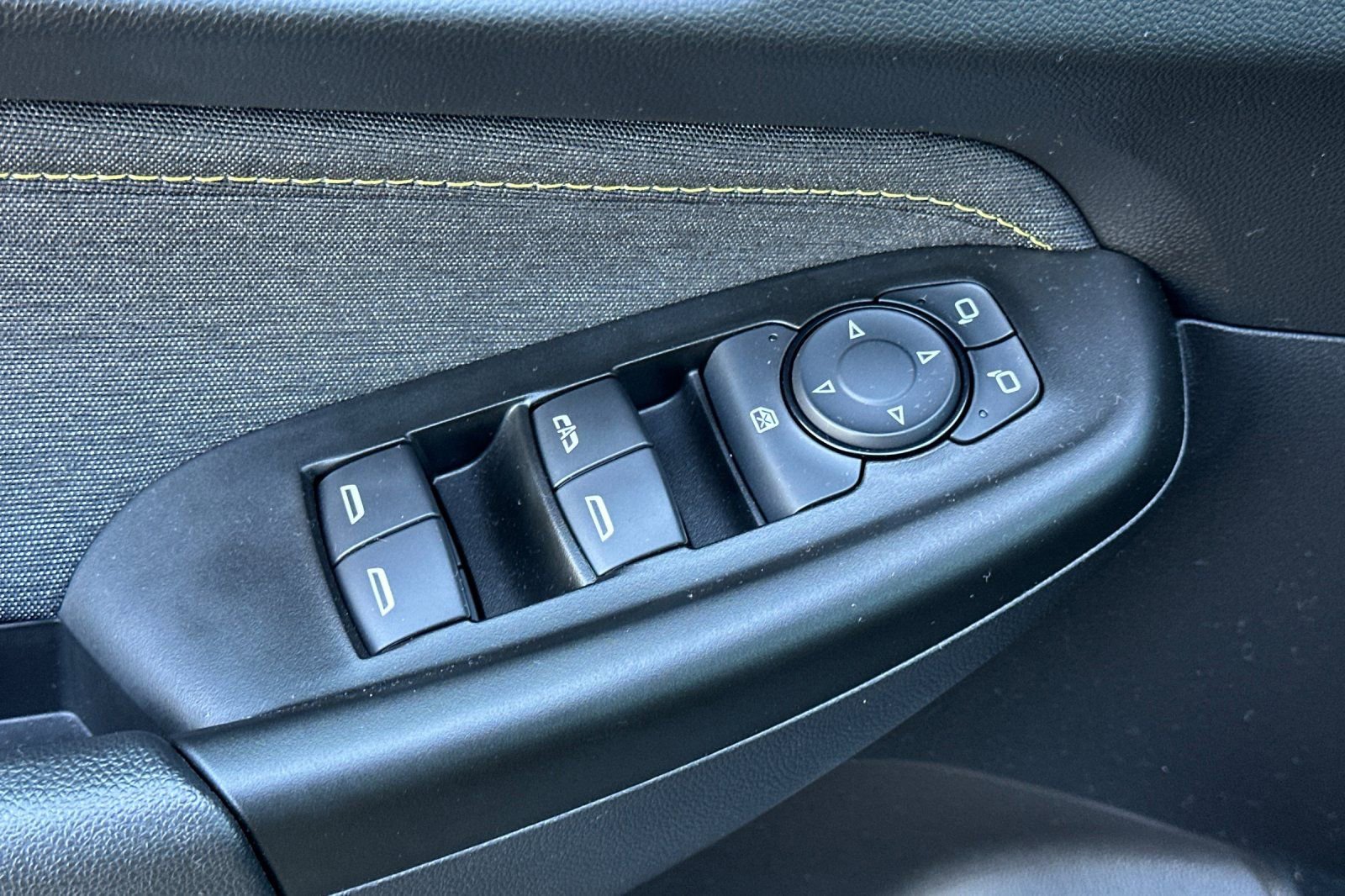 Used 2024 Chevrolet TrailBlazer ACTIV w/ Convenience Package image 12