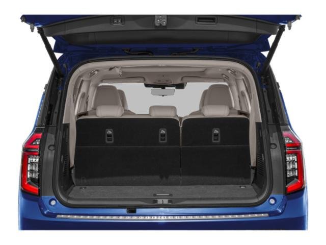 New 2026 Nissan Armada Platinum image 13