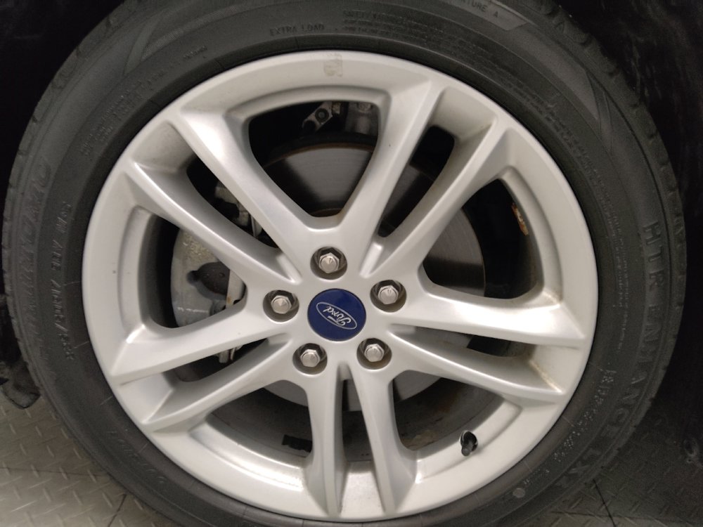 Used 2018 Ford Fusion S image 31