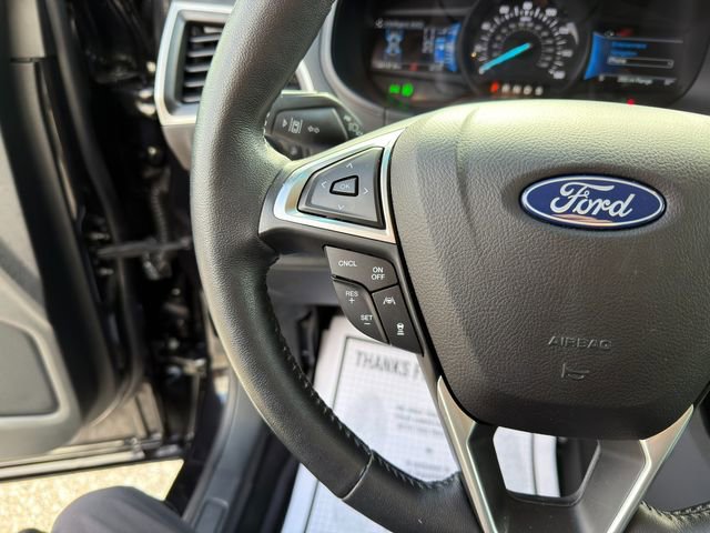 Used 2023 Ford Edge SEL w/ Convenience Package image 32