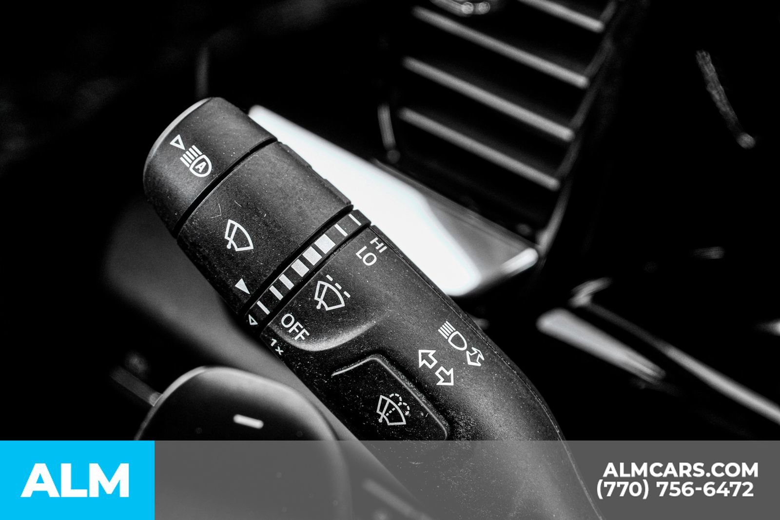 Used 2023 Chevrolet Silverado 1500 High Country w/ Z71 Off-Road Package image 35